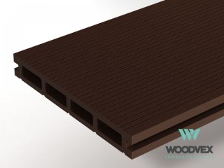 Террасная доска Woodvex Select
