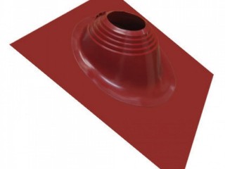 Мастер Флеш №2-RES силикон красный угловой (200-280)
