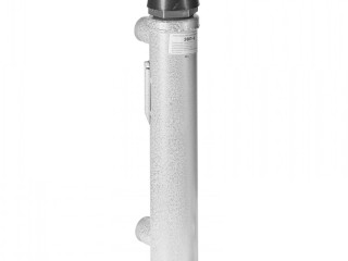 Электрический котел ЭВП-9 (1-3 фазное подкл. Для упр. котлом треб.комплект. ПУЭ 10\01, 03)