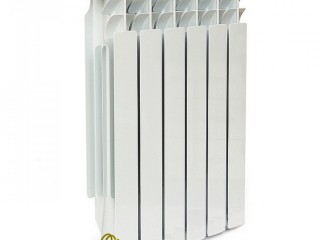 Радиатор биметаллический Sti 500/80 6 секции