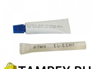 EL-ECMF комплект концевой заделки Eltherm для кабеля ELSR-M-BF/AF