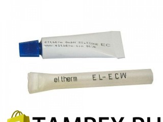 EL-ECW комплект концевой заделки Eltherm для кабеля ELSR-W
