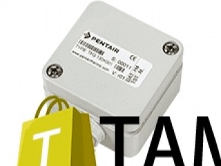 Запасной выносной датчик температуры GM-TA-AS