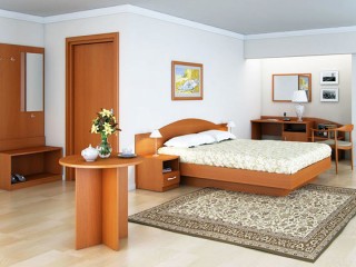 Мебель для гостиниц и общежитий эконом класса