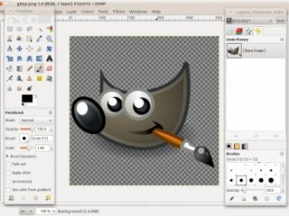 Курс: «Графический редактор GIMP» в Центре «Союз»