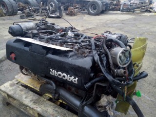 Двигатель DAF XF105 - MX340U1
