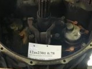 КПП автомат 12AS2301 TD (0.78)