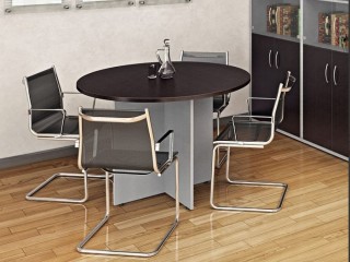 Мебель для переговорных, столы и стулья для переговорной комнаты купите от производителя