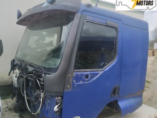 Кабина Renault Premium синяя