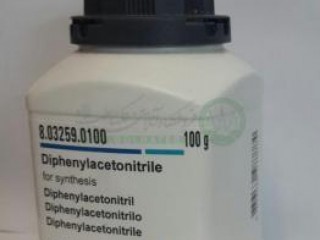 Дефинилацетонитрил (Diphenylacetonitrile)