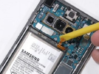 Ремонт телефонов и планшетов Samsung