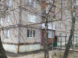 3-х комнатная квартира рп Пронск, ул. Есенина, д. 7, кв. 39