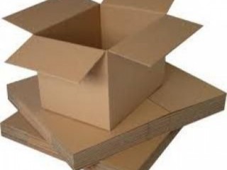 Интернет магазин упаковки для переезда с доставкой