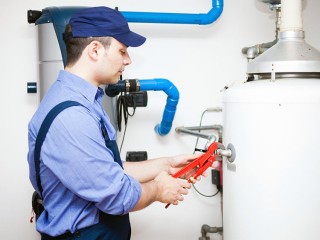 Отопление под ключ в Пензе, ремонт отопления