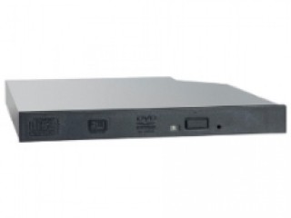 Привод DVD, модель Optiarc AD-7760H  Black SATA (OEM) для ноутбука