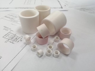 Изготовление технической керамики