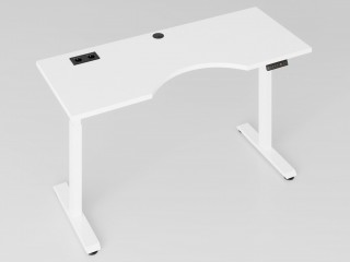 Умный компьютерный стол iDellion - модель Workstation 3